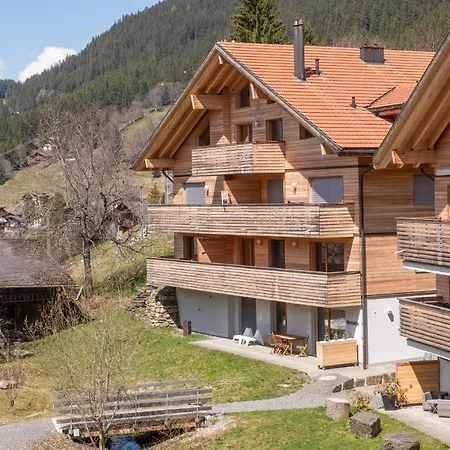 Monchsbuffel * Wengen