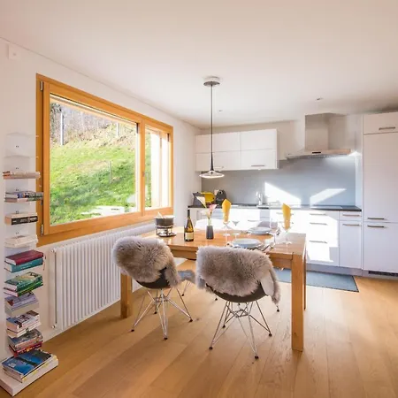 Monchsbuffel * Wengen