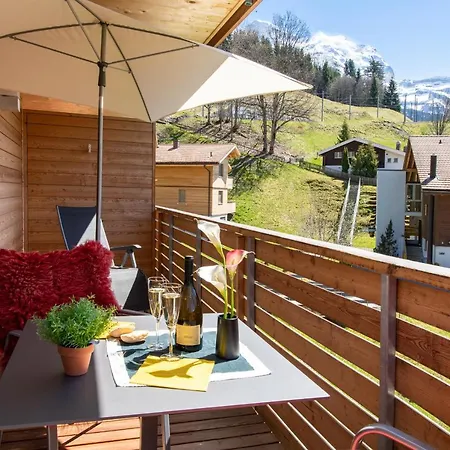 Monchsbuffel شقة *