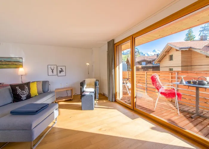 Monchsbuffel * Wengen