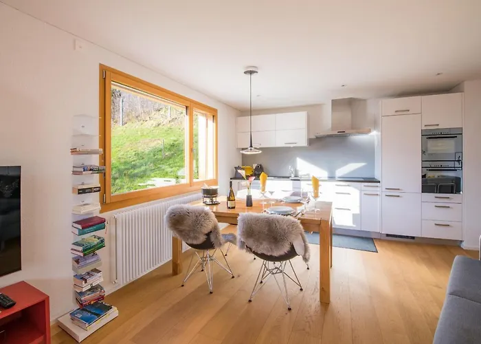 Monchsbuffel * Wengen